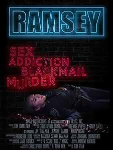Ramsey: The Vandy Case Poster