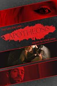 Apotheosis Poster